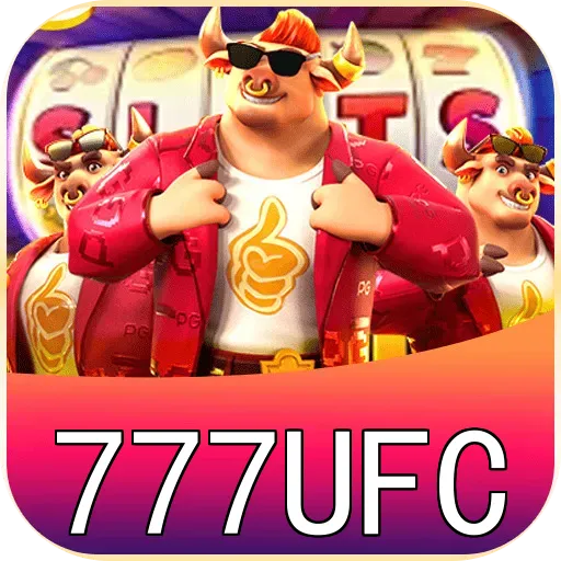 777UFC Cassino Online